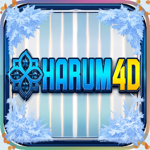 harum4d — galeri pratinjau Resmi APK